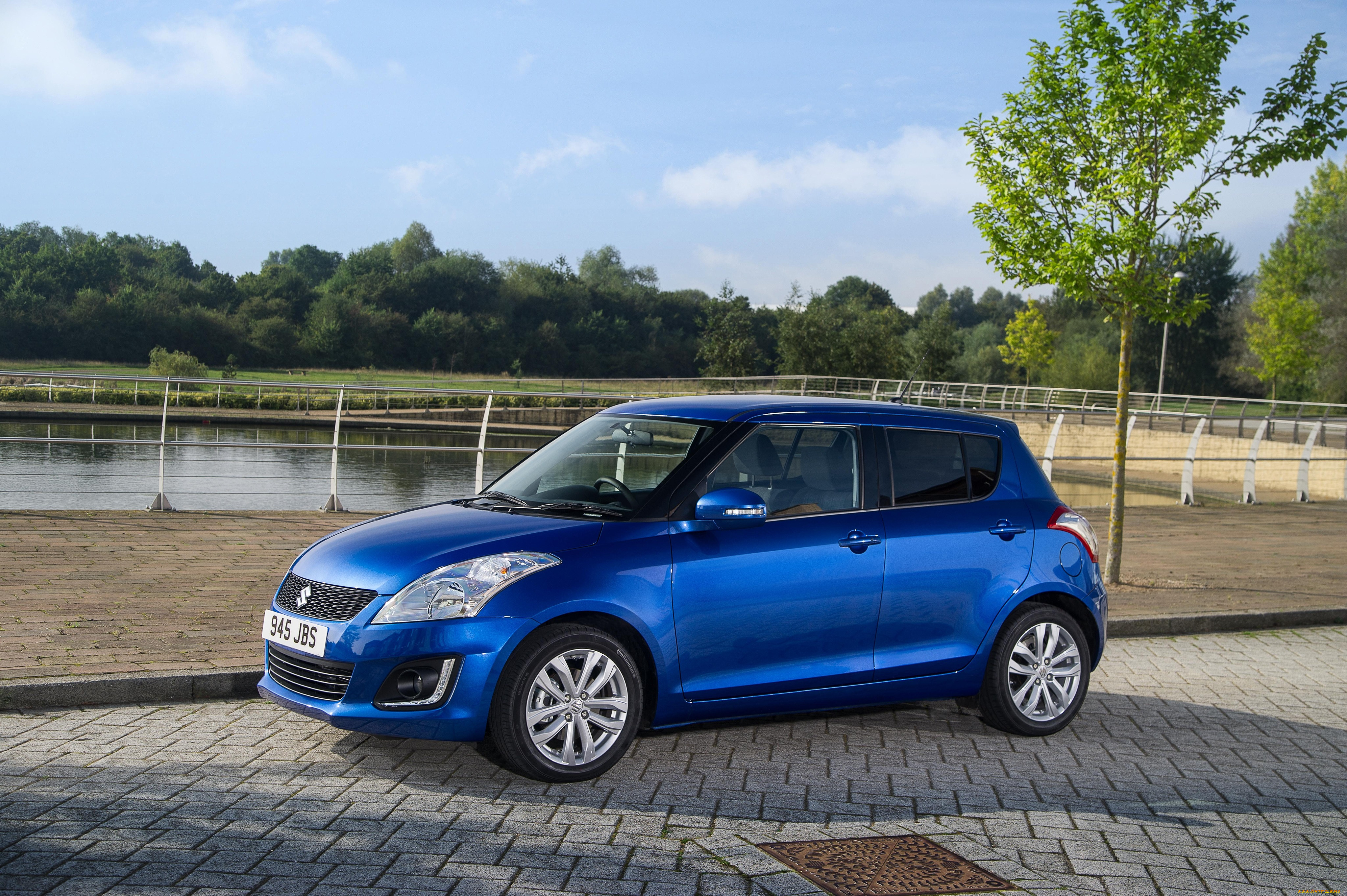 , suzuki, , 2013, uk-spec, 5-door, swift